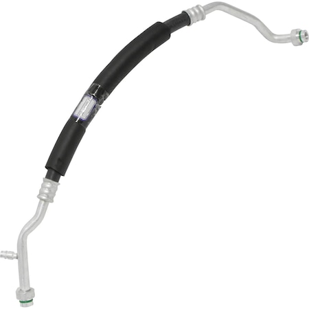 Universal Air Cond Universal Air Conditioning, HA11224C HA11224C